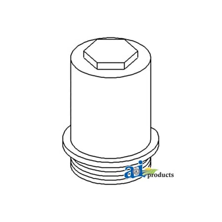 PTO Cap 2 X2 X5